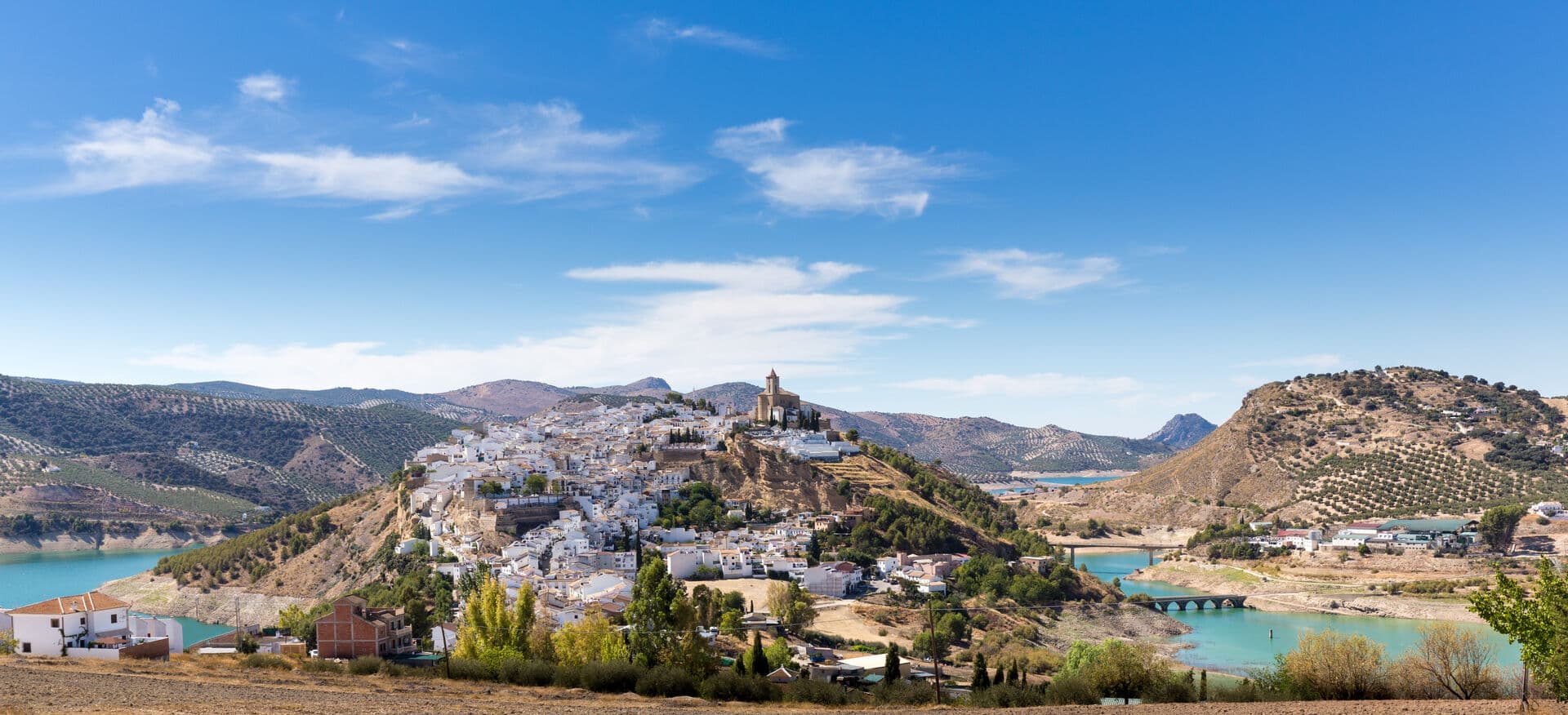 Andalusien