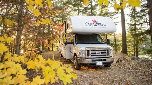 LP - provider overview - Provider Gallery - CanaDream