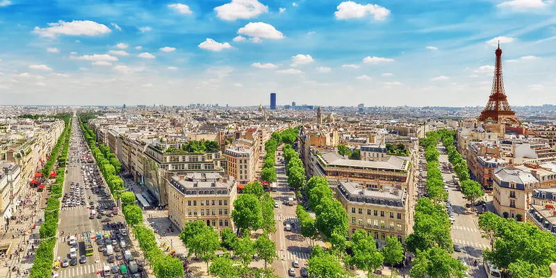 Paris
