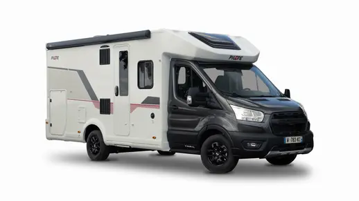 Classic Class B 4 Pax Automatic