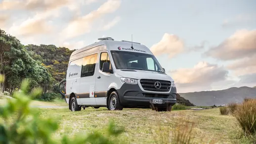 2+1 Motorhomes