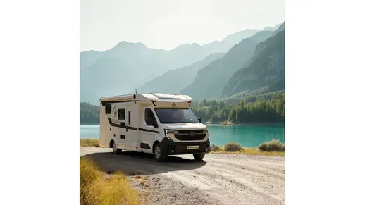 Ahorn A 690 2026 Automatik K+