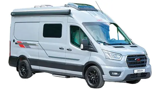 LMC Innovan 592