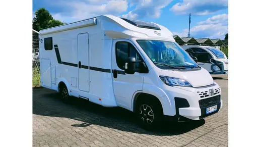 Carado T 338s