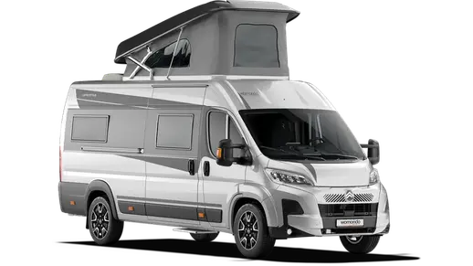 Womondo 640er Family