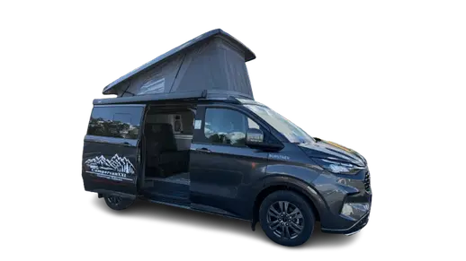 Bürstner Casa Pino C503
