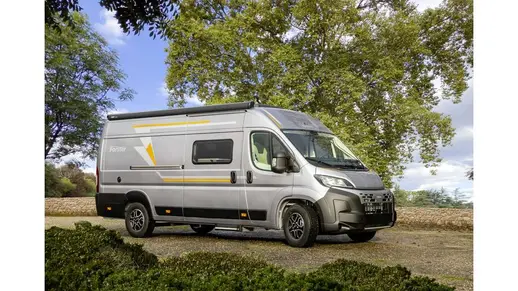 Forster Vibe FV636EV