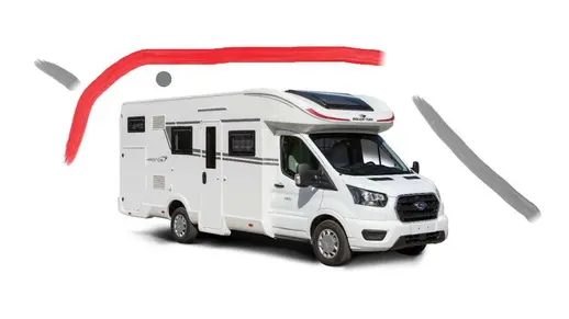 Roller Team Kronos 284 TL