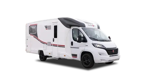 Fuchs und Hase Camper Kapfuchs