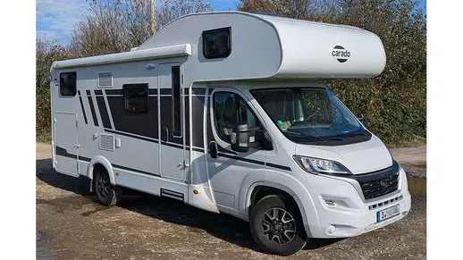 Carado Carado pro A 464