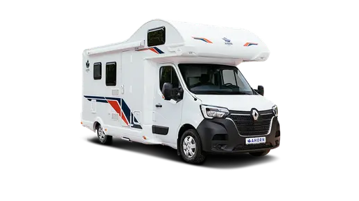 Ahorn ACA 660 ECO 2024