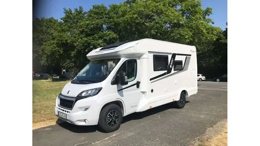 Itineo PC640 Spirit , das Raumwunder