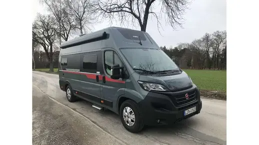 Pilote V633M