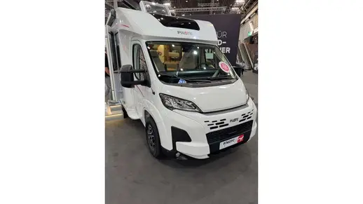 Pilote P746FC 2026