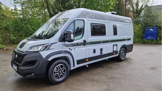 Chausson Sport Line V697