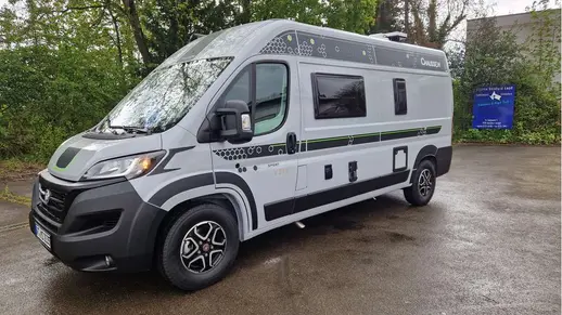 Chausson Sport Line V594