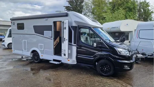 Sunlight T 680 Adventure Edition